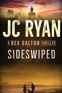 portada Sideswiped: A Rex Dalton Thriller (in English)