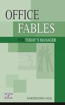 portada Office, Fables for Today's Manager