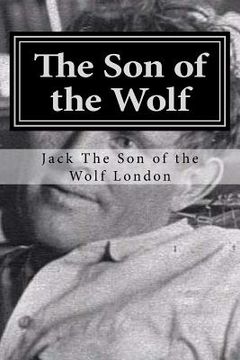 portada The Son of the Wolf (in English)