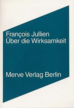 portada Über die Wirksamkeit (in German)