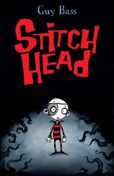 portada stitch head (en Inglés)