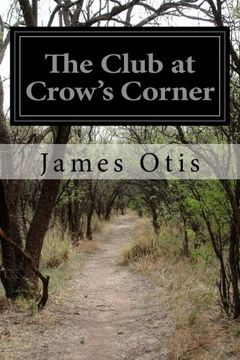 portada The Club at Crow's Corner