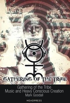 portada gathering of the tribe
