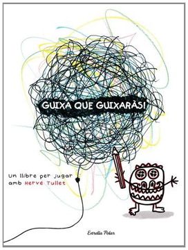 portada Guixa que Guixaràs (in Catalá)