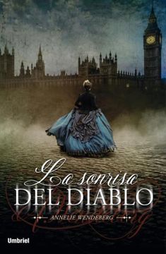 portada La Sonrisa del Diablo (in Spanish)
