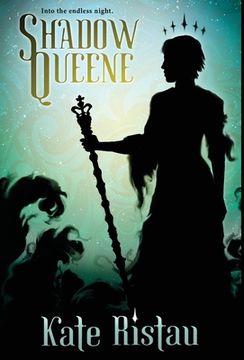 portada Shadow Queene (en Inglés)