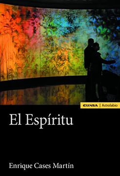 portada El Espíritu (in Spanish)