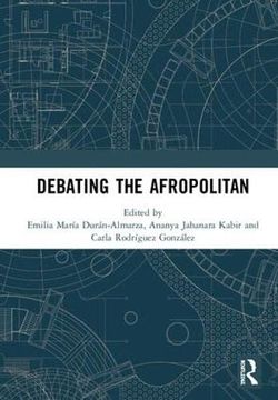 portada Debating the Afropolitan (in English)