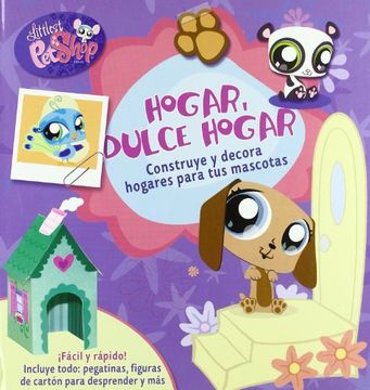 portada Hogar Dulce Hogar (Parramon) (in Spanish)
