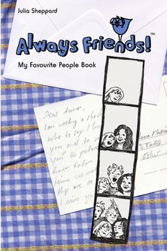 portada Always Friends (Primary School) (en Inglés)