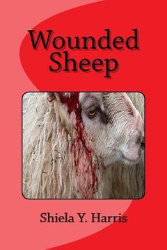 portada Wounded Sheep (en Inglés)