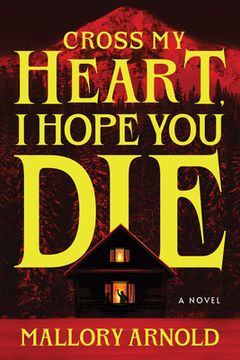 portada Cross My Heart, I Hope You Die (Deluxe Edition) (en Inglés)