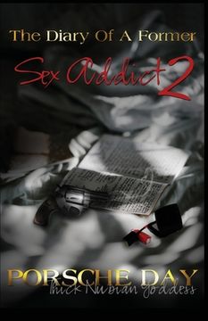 portada The Diary Of A Former Sex Addict 2 (en Inglés)