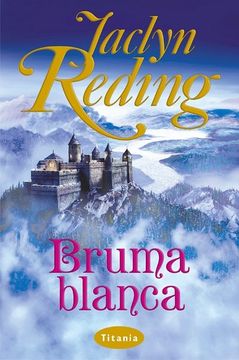 portada Bruma Blanca (in Spanish)
