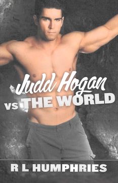 portada Judd Hogan Vs the World: Volume 1