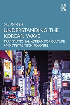 portada Understanding the Korean Wave (in English)