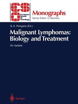 portada malignant lymphomas: biology and treatment: an update (en Inglés)