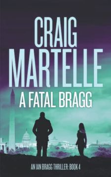 portada A Fatal Bragg (en Inglés)