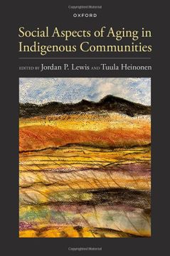 portada Social Aspects of Aging in Indigenous Communities (en Inglés)