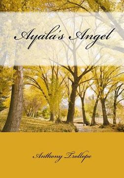 portada Ayala's Angel (en Inglés)