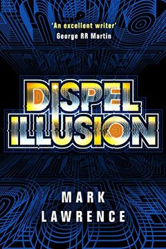 portada Dispel Illusion (in English)
