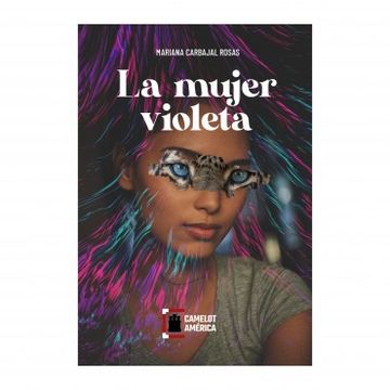 portada La Mujer Violeta (in Spanish)