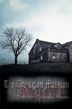 portada The Covington Mansion (en Inglés)