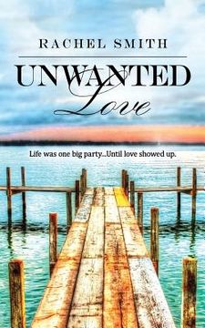 portada Unwanted Love (en Inglés)