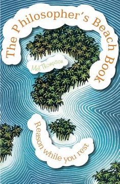 portada The Philosophers Beach Book (in English)