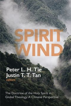portada Spirit Wind (in English)