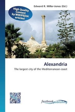 portada Alexandria (in English)