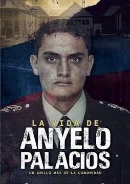 portada La Vida de Anyelo Palacio: Un Anillo más de la Comunidad