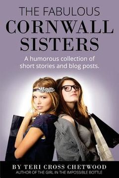 portada The Fabulous Cornwall Sisters (in English)