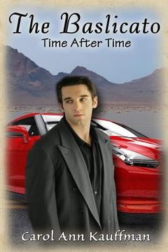 portada The Baslicato: Time After Time (en Inglés)