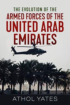 portada The Evolution of the Armed Forces of the United Arab Emirates (in English)
