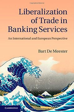 portada Liberalization of Trade in Banking Services: An International and European Perspective