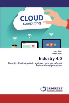 portada Industry 4.0 (en Inglés)