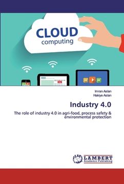 portada Industry 4.0 (in English)