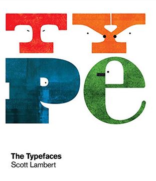 portada The Typefaces (en Inglés)