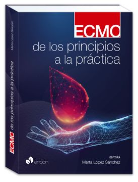 portada Ecmo: De los Principios a la Practica