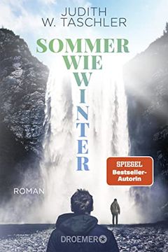 portada Sommer wie Winter: Roman (en Alemán)