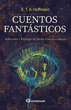 portada Cuentos Fantásticos / 2 ed.