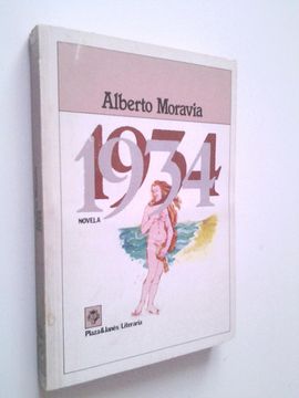 portada 1934