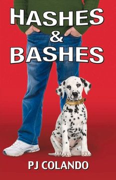 portada Hashes & Bashes (2) (Faith, Family, Frenzy! ) (en Inglés)