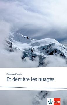 portada Et Derrière les Nuages: Lektüre (Éditions Klett)