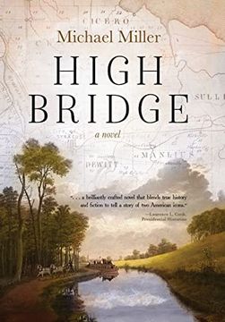 portada High Bridge (en Inglés)