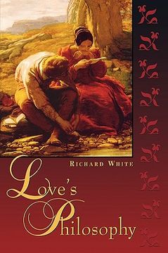 portada love's philosophy (en Inglés)