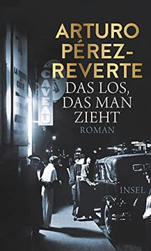 portada Das Los, das man Zieht -Language: German (in German)