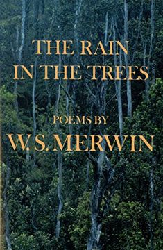 portada Rain in the Trees (en Inglés)