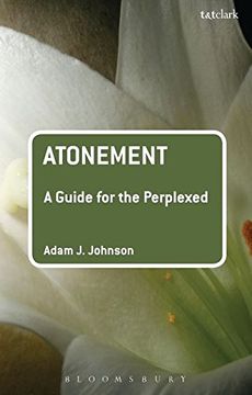 portada Atonement: A Guide for the Perplexed (Guides for the Perplexed)